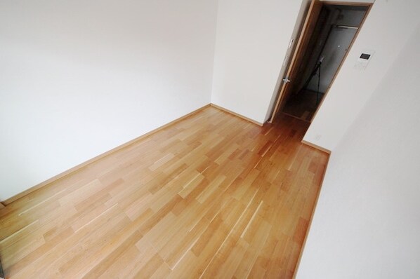 リブ白楽A棟の物件内観写真